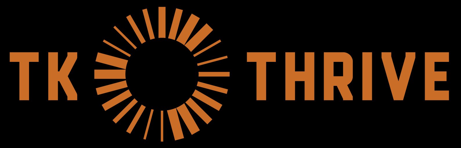 T.K. Thrive